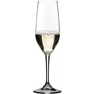 Imagen de RIEDEL 0484/08 Vivant Copas de champán, cristal, transparente