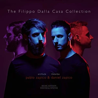 Imagen de The Filippo Dalla Casa Collection