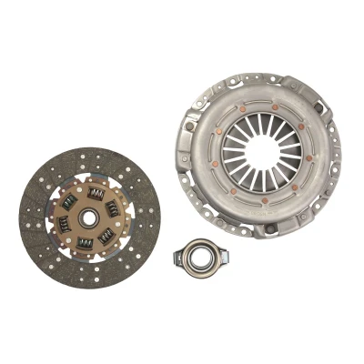 Imagen de AISIN Clutch Kit (3P) KN 205 de embrague tres piezas con placa apriete plato embrague, cojinete desembrague 250
