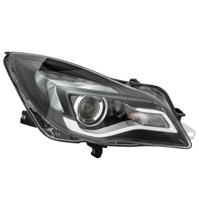 Imagen de HELLA 1LL 011 165 741 Halógena/DE Faro principal por ej. Opel Insignia A Sports Tourer (G09) ECE para circulación la izquierda derecha
