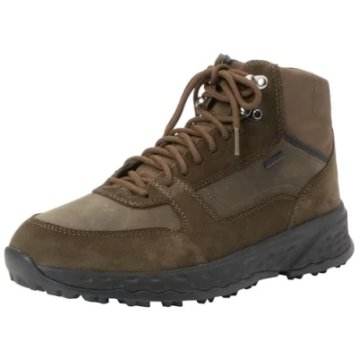 Imagen de Geox U Sterrato B Abx B, Zapatillas Hombre, Military, 43 EU