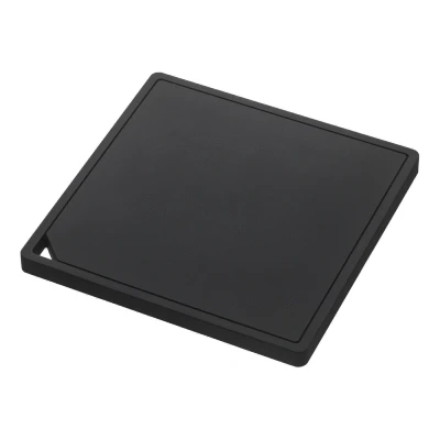 Imagen de Yamazaki Trivet Tower Black 15 x cm
