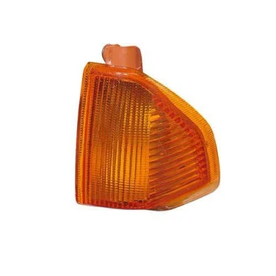 Imagen de ALKAR 2105391 Intermitente naranja Delante, izquierda sin portalámparas P21W para vehíc. con volante a la