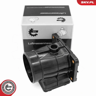 Imagen de ESEN SKV 07SKV223 Medidor de masa aire MITSUBISHI: GALANT 6, PAJERO 2