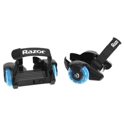 Imagen de Razor Jetts Mini Heel Wheels Ruedas de talón