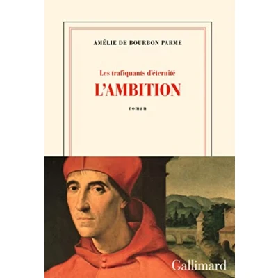 Imagen de Les Trafiquants D Éternité. Vol. 1. L Ambition