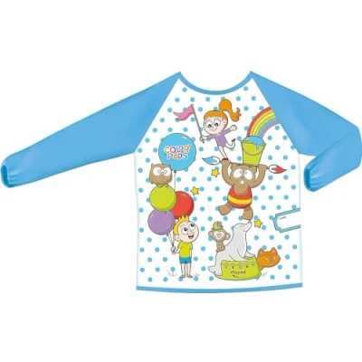 Imagen de Bata de pintor/manualidades 82 110cm Maped , color/modelo surtido