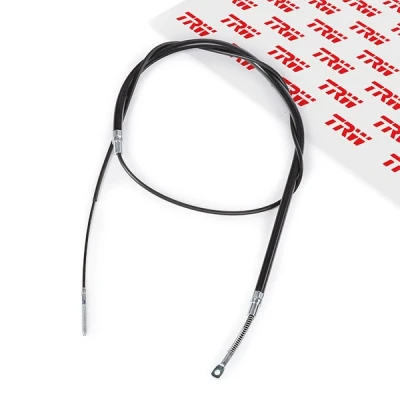 Imagen de TRW GCH1678 Cable de Freno Mano 1725 Discos BMW: 3 Berlina, Cabrio, Touring norauto, oscaro, mister auto