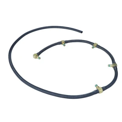 Imagen de MAXGEAR 15 0085 Tubo flexible, combustible de fuga MERCEDES BENZ: Clase C Berlina, ML, E Berlina