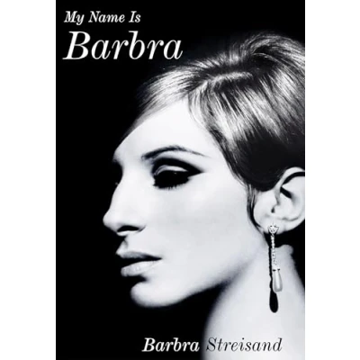 Imagen de My Name Is Barbra