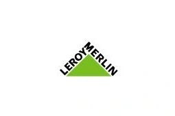 Leroy Merlin Logo