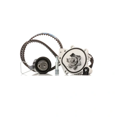 Imagen de GATES KP15497XS bomba de agua + Kit Distribucion con Tru Power ROVER: 45 Berlina, 400 200 Cabrio, MG: MG TF Cabrio