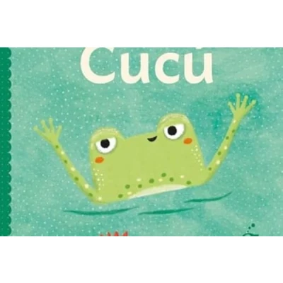 Imagen de Cucú: 1 (Leo, río y canto)