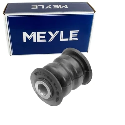Imagen de MEYLE 16 14 610 0004 Casquillo cojinete, brazo oscilante sin soporte ORIGINAL Quality