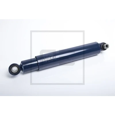 Imagen de PETERS ENNEPETAL 143.185 10A Amortiguador 16 Anillo superior, inferior