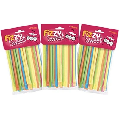 Imagen de Mini Poppi Fizzy Sweet