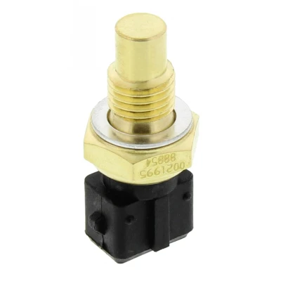 Imagen de MAPCO 88854 Sensor de Temperatura del Refrigerante negro con junta SMART: City Coupe