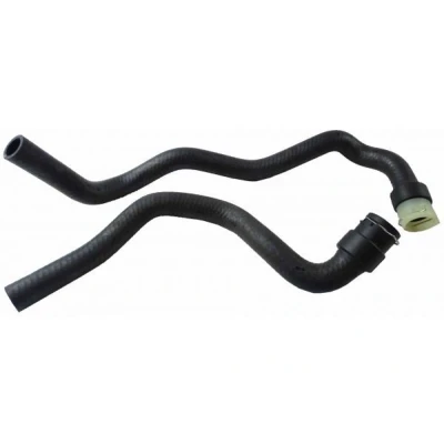 Imagen de MAPCO 39744 Manguito, intercambiador calor calefacción OPEL: Combo C Furgón / Familiar, Meriva A, Corsa Hatchback