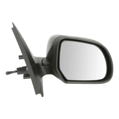 Imagen de Espejo retrovisor Alkar 6138646 derecha imprimado Ajuste por cable, convexo DACIA: Dokker Express, Lodgy, Familiar