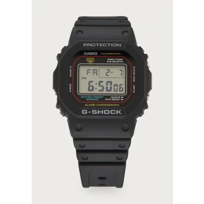 Imagen de Casio Reloj de Vestir DW 5600RL 1ER