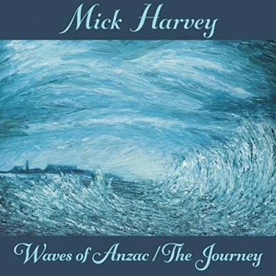 Imagen de Waves Of Anzac / The Journey [Vinilo]