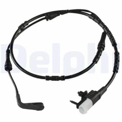 Imagen de DELPHI LZ0316 Sensor de Desgaste Pastillas Frenos Kit ejes JAGUAR: F Pace