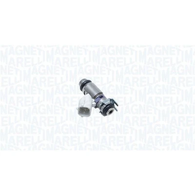 Imagen de MAGNETI MARELLI 805009523211 Válvula de inyección SEAT: Altea, Leon II Hatchback, Ibiza 4, VOLKSWAGEN: Golf 6, SKODA: Roomster