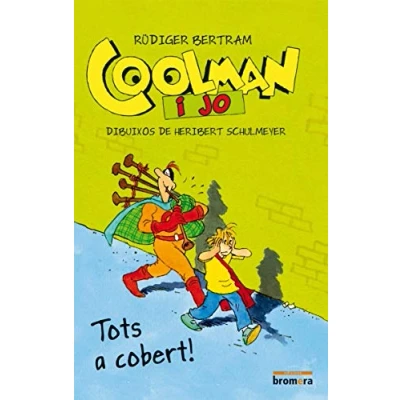 Imagen de Coolman I Jo. Tots A Cobert!