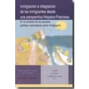 Imagen de Inmigracion E Integracion De Los Inmigrantes Desde Unas Perspecti Va H