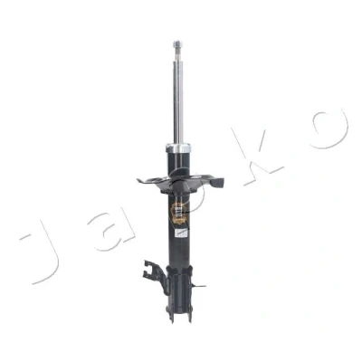 Imagen de JAPKO MJ10068 amortiguador Eje delantero, izquierda Presión de gas Bitubular Columna Espiga arriba NISSAN: X Trail