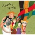 Imagen de A partes iguales: 109 (colección O)