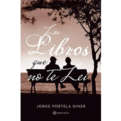 Imagen de Los libros que no te leí (SIN COLECCION)