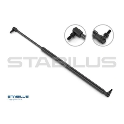 Imagen de Resorte de gas, maletero STABILUS 085235