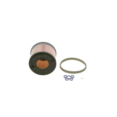 Imagen de BOSCH 1 457 070 010 Filtro Combustible Cartucho filtrante VOLKSWAGEN: Touareg I, AUDI: Q7, PORSCHE: Cayenne
