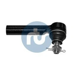 Imagen de RTS 91 94041 Rótula de dirección Eje delantero, derecha, izquierda TOYOTA: Land Cruiser Prado 150