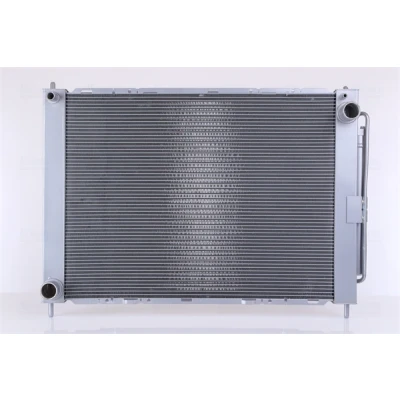 Imagen de Módulo de refrigeración NISSENS 68757