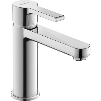 Imagen de Duravit B21020002010 Grifo para Lavabo, Cromo, M