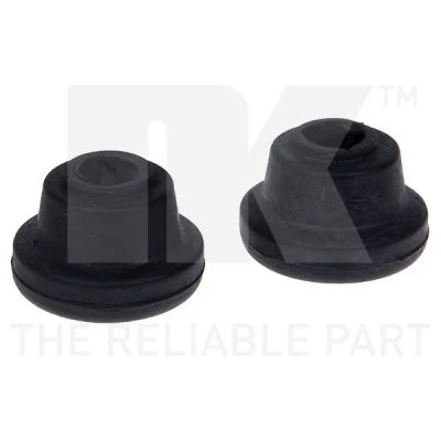 Imagen de NK 5103613 Silentblock Brazo de Suspension Rodamiento caucho metal OPEL: Agila A