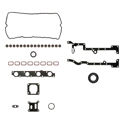 Imagen de AJUSA 51018500 Juego completo de juntas, motor sin junta culata, con vástago válvula FORD: Transit Mk5 Furgón