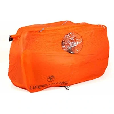 Imagen de Lifesystems Unisex&#039;s LV4234 Piezas para bicicleta, estándar, una