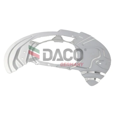 Imagen de Chapa protectora contra salpicaduras, disco de freno DACO Germany 610331