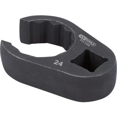 Imagen de KS Tools 913.1301 3/8&quot; Llave de boca encajable, dodecaedra, 19mm