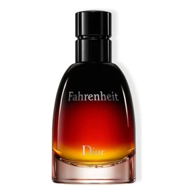 Imagen de Dior Fahrenheit Perfume 75 ml