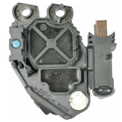 Imagen de METZGER 2390110 Regulador del Alternador 14 Pieza de Recambio Original VOLKSWAGEN: Crafter 30 50 Furgón, SKODA: Octavia 3 Combi