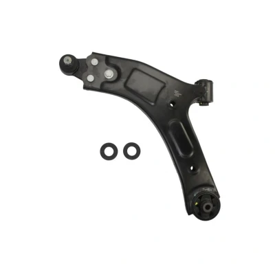 Imagen de DELPHI TC3736 Barra oscilante, suspensión de ruedas con rótula suspensión/carga izquierda, debajo Brazo oscilante longitudinal HYUNDAI: H 1 Travel