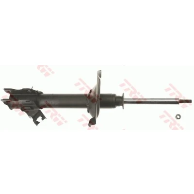 Imagen de TRW JGM1185SR amortiguador Eje delantero, derecha Presión de gas 51 22 Bitubular Columna Espiga arriba, Abrazadera abajo SINGLE