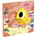 Imagen de Le Livre A Toucher De Mes 2 Ans