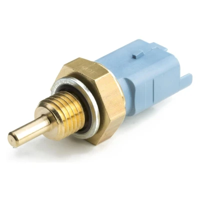 Imagen de HELLA 6PT 009 309 521 Sensor de Temperatura del Refrigerante Azul CITROËN: Xantia Hatchback, Saxo Xsara PEUGEOT: 207 Hatchback
