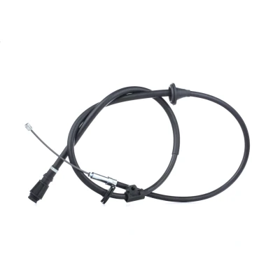 Imagen de Cable, freno de estacionamiento LINEX 48.01.15