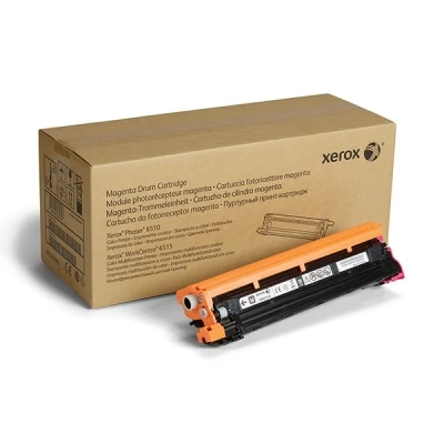 Imagen de Xerox Original Phaser 6510 / Workcentre 6515 Magenta Cartucho De Tambor (48,000 Páginas) 108R01418